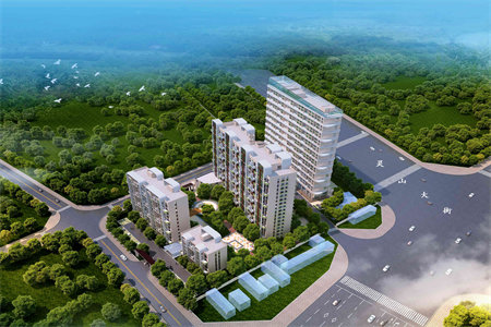 急售！密州宝龙公园世家套三，双卫，全明出售