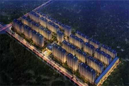 兰圣园小区3室2厅1卫118㎡